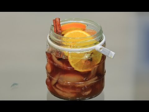 لايف ستايلطريقة إعداد مربى البلح11976/0