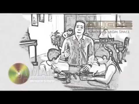 لايف ستايلشاهد: مسلسل "عيلة صالح" المقرر عرضه في رمضان45462/0