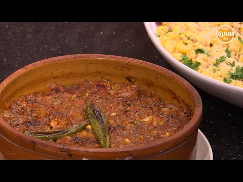 لايف ستايلطريقة إعداد يخني السمك الحار45465/0