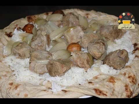 لايف ستايلشاهد: طريقة إعداد هبيط عراقي45468/0