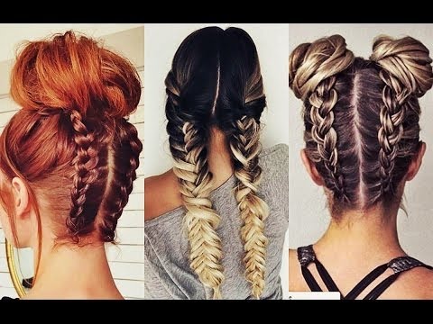 لايف ستايلبالفيديو: حيل و أفكار رهيبة لجمال الشعر45484/0