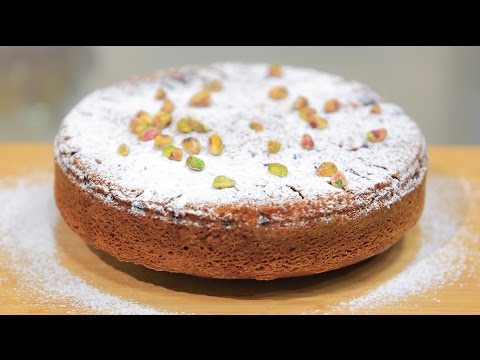 لايف ستايلطريقة إعداد كيكة البلح11978/0