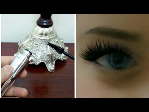 لايف ستايلبالفيديو: أفضل وصفة منزلية لرموش سوداء وكثيفة45568/0