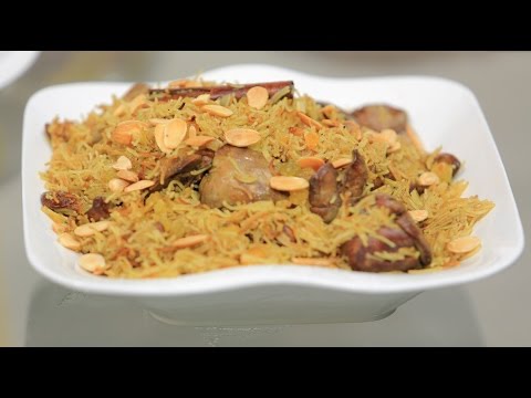 لايف ستايلطريقة إعداد شعرية بكبد الدجاج11979/0