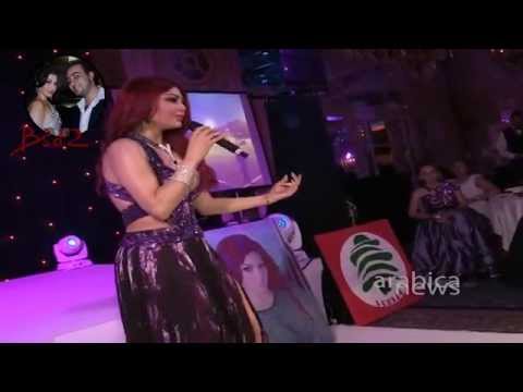 لايف ستايلبالفيديو : هيفاء وهبي تخطف الأنظار بـ"رقصة مجنونة"45661/0