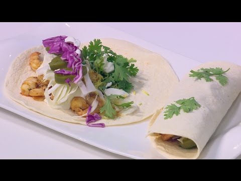 لايف ستايلطريقة إعداد تورتيلا بالجمبري11981/0