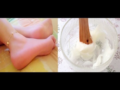 لايف ستايلشاهد: هدية للعرائس أقوى خلطة لتبييض تفتيح وتنعيم القدمين فوري45706/0