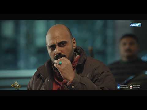 لايف ستايلشاهد: الإعلان الدعائي الثاني لمسلسل هاني سلامة45768/0