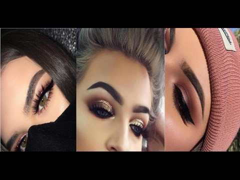 لايف ستايلبالفيديو: أجمل مكياج عيون سترينه في حياتك45819/0