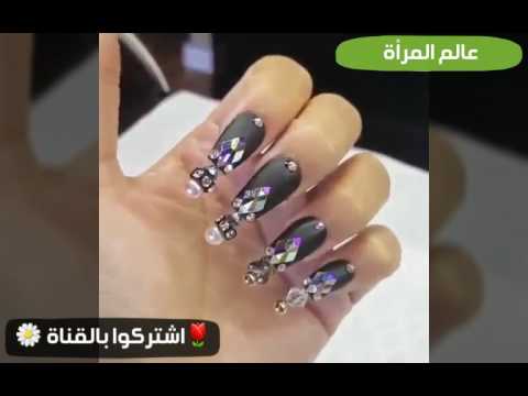 لايف ستايلبالفيديو: أفضل وأجمل ألوان طلاء الأظافر لعام 201745821/0