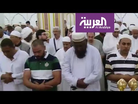 لايف ستايلكيف تتجنب آلام الظهر والقدمين أثناء صلاة التراويح45829/0