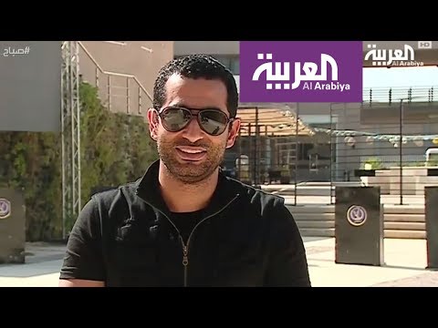 لايف ستايلعمرو سعد يتحدث عن زواج أخيه من سمية الخشاب45830/0