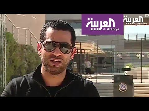 لايف ستايلعمرو سعد يعلن أن محمد رمضان لا ينافسه45831/0