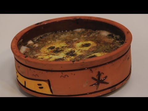 لايف ستايلشاهد : طريقة اعداد طاجن فول بالبيض45832/0