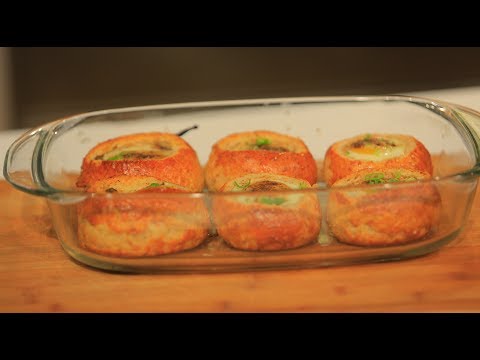 لايف ستايلبالفيديو : طريقة اعداد كايزر محشي45836/0