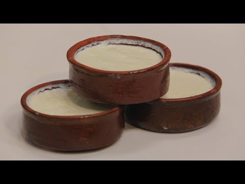 لايف ستايلشاهد : طريقة اعداد الزبادي منزليًا45840/0