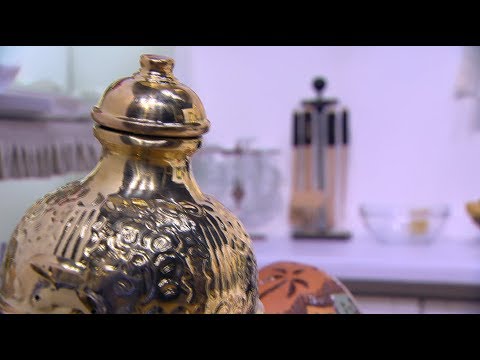 لايف ستايلبالفيديو : طريقة تدميس الفول في المنزل45841/0