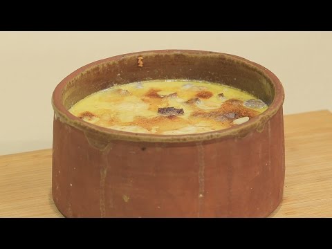 لايف ستايلطريقة إعداد طاجن أرز بالفريك11985/0