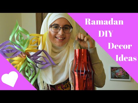 لايف ستايلشاهد: أفكار رائعة لتزيين منزلك بالفوانيس الجميلة قبل رمضان45846/0