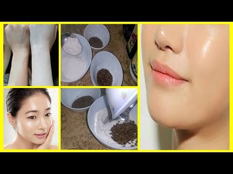 لايف ستايلبالفيديو: اكتشفي سر بياض ونعومة بشرة الكوريات45891/0