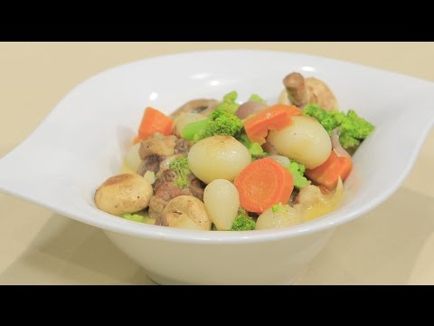 لايف ستايلطريقة إعداد عكاوي بالخضار11986/0