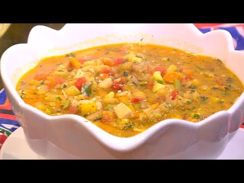 لايف ستايلشاهد: طريقة إعداد شوربة باذنجان مشوي45931/0