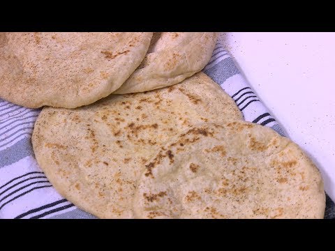 لايف ستايلشاهد: طريقة إعداد خبز بلدي45932/0