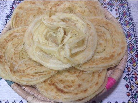 لايف ستايلشاهد: ملوي مورق وهشيش بطريقة سهلة لتزيين المائدة الرمضانية45938/0