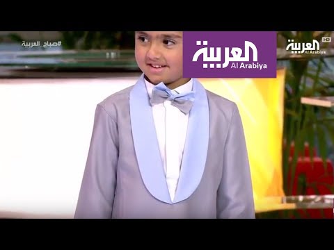 لايف ستايلشاهد: ثوب خليجي للأطفال بلمسة غربية45942/0