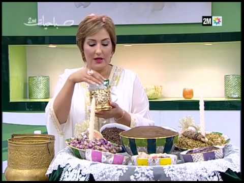 لايف ستايلبالفيديو : كيفية إعداد حمام العروس46125/0