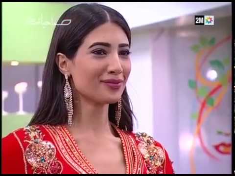 لايف ستايلشاهد : تشكيلات قفطان من الطراز العالي46130/0