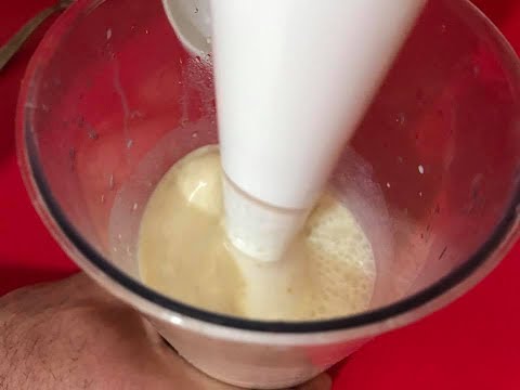 لايف ستايلبالفيديو: تناول كوب واحد فقط من المشروب السحري في السحور46197/0