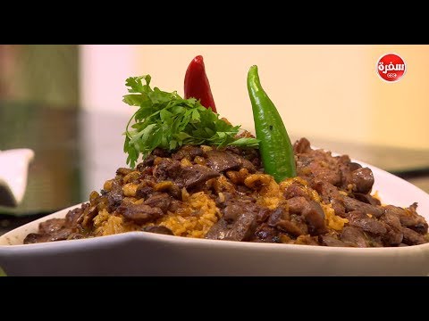 لايف ستايلشاهد: طريقة إعداد أرز بالخلطة46286/0