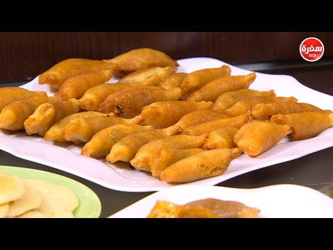 لايف ستايلشاهد: طريقة إعداد عجينة قطائف بحشوات مختلفة46288/0