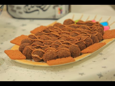 لايف ستايلشاهد: طريقة إعداد كرات بسكوت القرفة والتمر46289/0