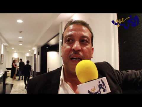 لايف ستايلشاهد : الفنان المغربي عزيز دادس يتوّج كأفضل ممثّل عن فيلم "دالاص"11993/0