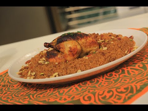 لايف ستايلشاهد: طريقة إعداد دجاج بالفرن46294/0