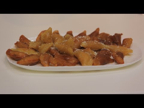 لايف ستايلشاهد: طريقة إعداد القطايف46296/0