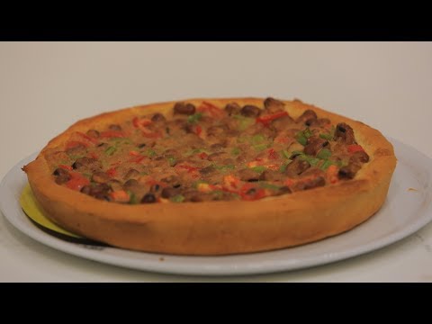 لايف ستايلشاهد: طريقة إعداد بيتزا بالفول46297/0
