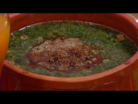 لايف ستايلشاهد: طريقة إعداد طاجن ملوخية بالبط46299/0