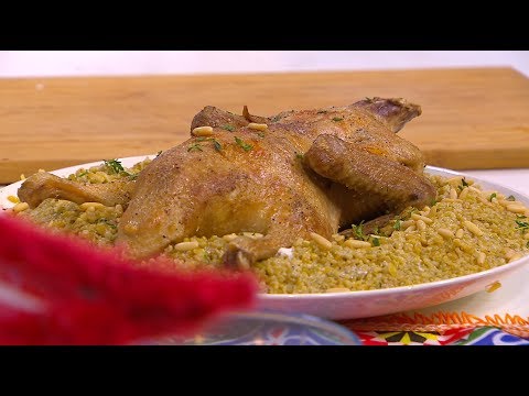 لايف ستايلشاهد: طريقة إعداد البط بالفريك46300/0