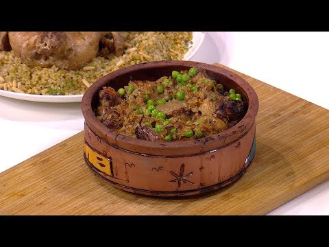 لايف ستايلشاهد: طريقة إعداد برام عكاوي بالبسلة46301/0