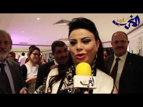 لايف ستايلشاهد : الفنانة لطيفة رأفت تسلّم سلوى الجوهري الشقة التي تبرع لها بها "الناصيري"11994/0