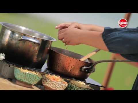 لايف ستايلشاهد: طريقة تحضير معكرونة بصوص البلونيز46498/0