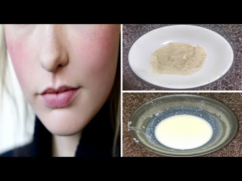 لايف ستايلشاهد: طرق للحصول على بشرة نضرة بدون مكياج في رمضان46505/0