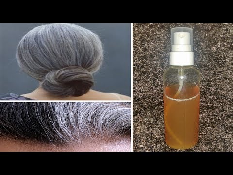 لايف ستايلشاهد: وصفات للتخلص من الشيب أو الشعر الأبيض نهائيًا46506/0