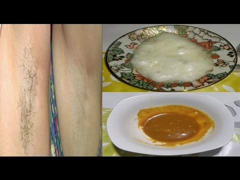 لايف ستايلشاهد: طرق التخلص من شعر العانة والجسم بأكمله46512/0