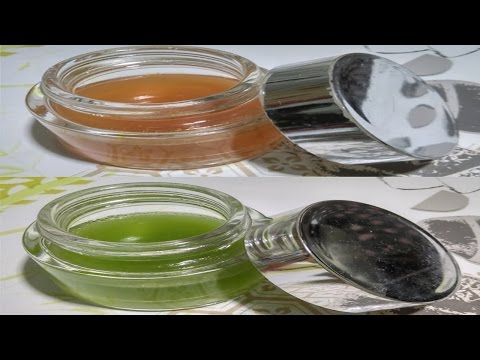 لايف ستايلشاهد: طرق إنعاش البشرتك بمزيل للمكياج طبيعي46518/0