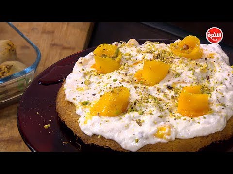 لايف ستايلشاهد: طريقة إعداد كنافة بالمناجو46526/0