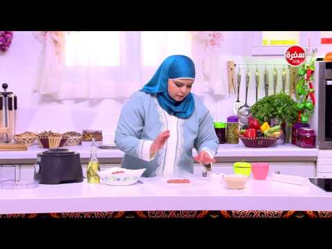 لايف ستايلشاهد: طريقة إعداد بفتيك كداب باللحمة المفرومة46528/0